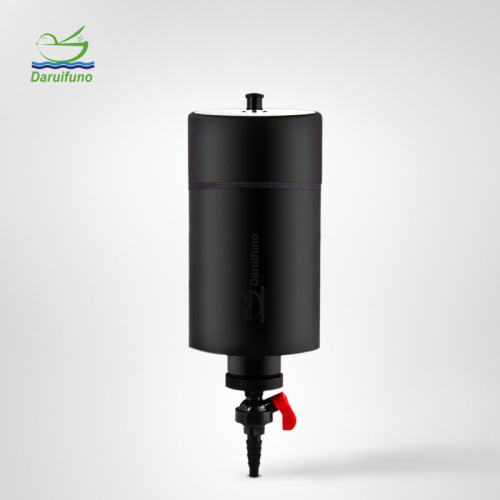 OLED Display Inline Turbidity Sensor for Drinking Water