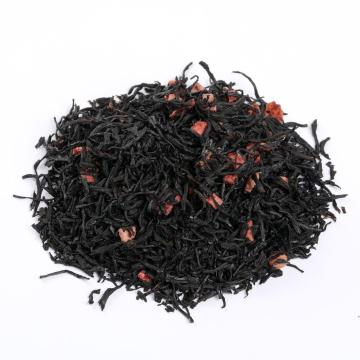 Healthy Hot Selling High Quality Cold Brew Strawberry Black Tea