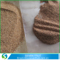 12/20 Crushed Walnut Shell Grits Untuk Sanblasting