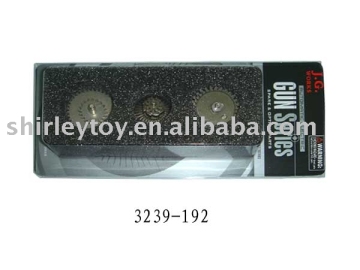 gear with axletree