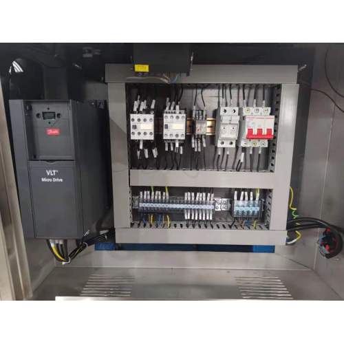 Máquina semiautomática de contagem de comprimidos/cápsulas ZS-4B