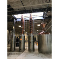 200Gallon Grappa Destilation Equipment