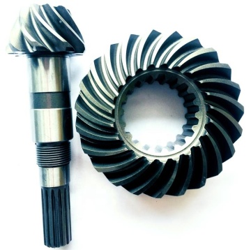 9-23T ASSY GEAR Bevel for Kubota Tractor L2808 L3408