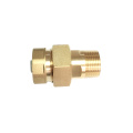 Brass Check Valve for Water Pipe