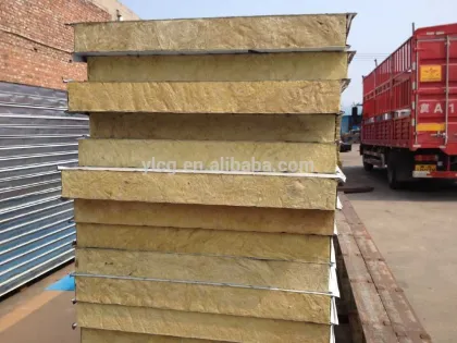 rockwool sound insulation fire rock wool board