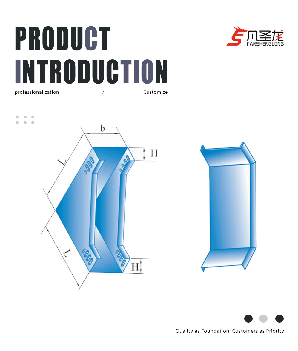 11X XQJ-C-2C Vertical equal sectional downwar
