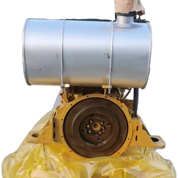 S6K Cat 3066 Excavator Diesel Engine Assy