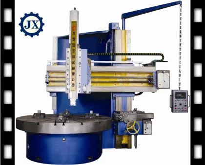 dalian turning lathe