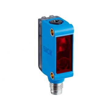 Original GL6-N4212 NPN Retroreflective Optical Sensor 6M Range