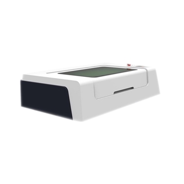 visione artificiale del taglio laser