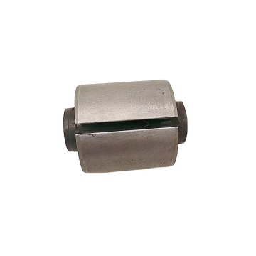 Simple and Easy to Operate 55215-2S300 Auto Suspension Rear Rubber Bushing