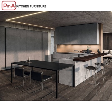 PINAI HOME: Furnitur Dapur Modular Modern