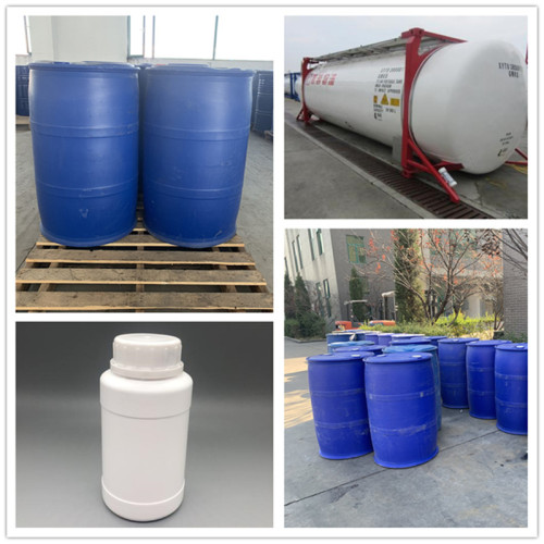 Organic intermediate Triethylamine favorable price 121-44-8