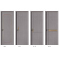 Meiwang No.1 Zero Formaldehyde Paint-Free Doors