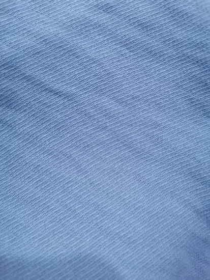 Polyester calvery twill aerowash fabric 160gsm