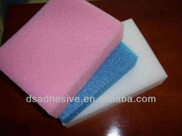 China 2016 Protective EPE Foam Packing Sheet Manufacturing