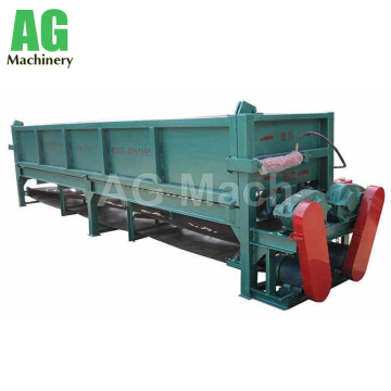 Brand New Double Spindle Wood Debarker