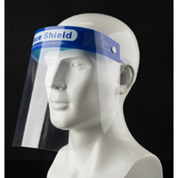 Maschera di isolamento medico anti-splash