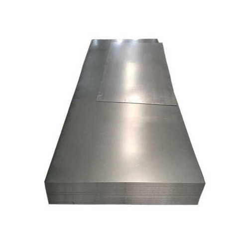 Hot-Rolled Monel 400 Nickel-Copper Alloy Plate