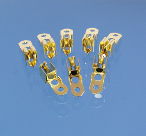 Good Quality Conductive Clip Used in Socket Switch Socket Stamping