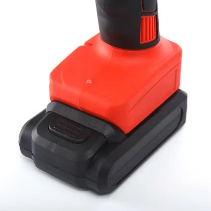 Cordless Pellenc Pruning Shears for Professional Fruit Tree Care