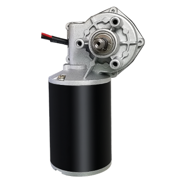 ZD76-220200-60 DC Gear Motor - MAINTEX