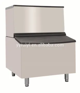 commercial 145L ice block making machine