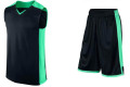 Ultime Basketball Jersey progetta basket abbigliamento a buon mercato basket uniformi