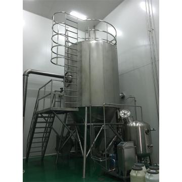 Spray Dryer for Medicine Extract