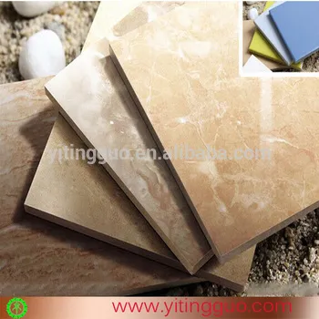 fashionable polished porcelain tiles