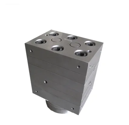 Designing PVC Plastic Pipe Extrusion Moulds: Innovative Approaches and Techniques