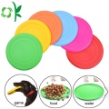 Wholesale Lovely Waterproof Silicone Pet Collars