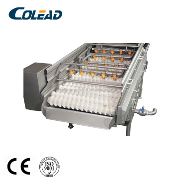 tomato washing machine/cleaning machine from COLEAD