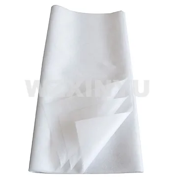 Tear away nonwoven fabric(Two side tear away fabric,embroidery backing paper)