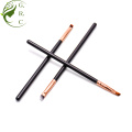 Small Vegan Angled Brush Eyebrow Makeup Brushes