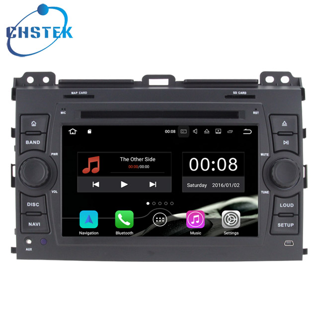 Car Radio Toyota