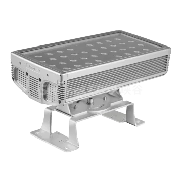 IP66 AC LED Landscape RGB Flood Light CP3-400