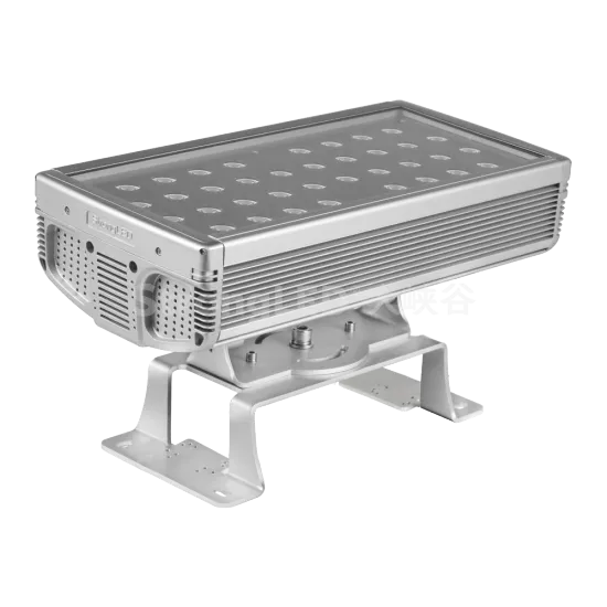 IP66 AC LED Landscape RGB Flood Light CP3-400