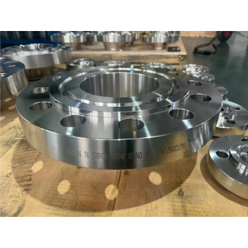 Поковка Hastelloy C-276 N10276