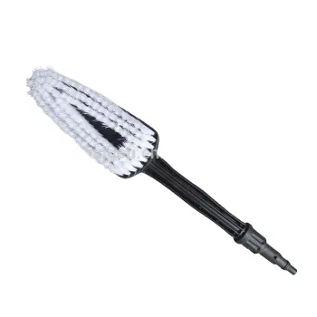 spray high pressure brush Car pressure wash brush