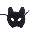 Maschera di costume di vendita calda con figura di tigre