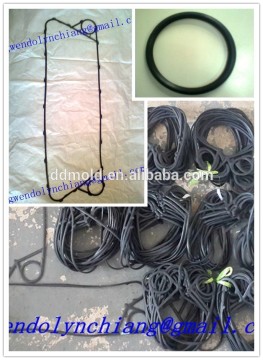 APV R55 plate heat exchanger gasket