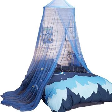 Neuestes Design Dreamy Moskito Net Regenschirm Betthimmel