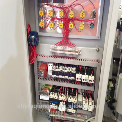 jai wood working machines