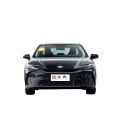 Toyota Camry, the all-new flagship sedan