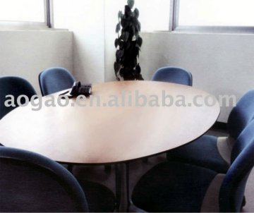 Aogao high pressure compact hpl table top