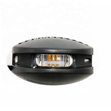 High power villa LED wall light