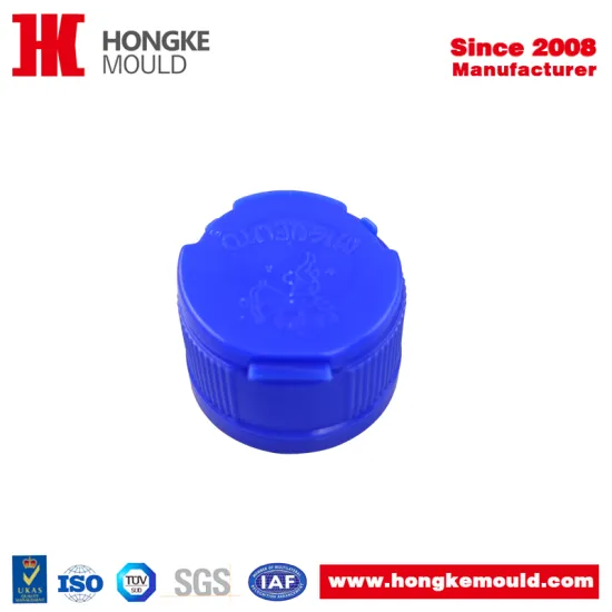 Condiment Bottle Cap Plastic Mould