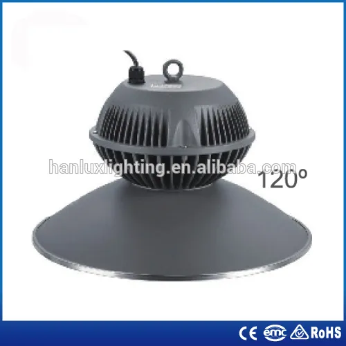 120w Led Industrial Lamp Cheap Price Led Highbay Light