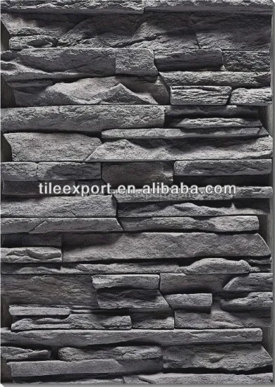 High Quality Culture Stone for Exterior and Interior Wall